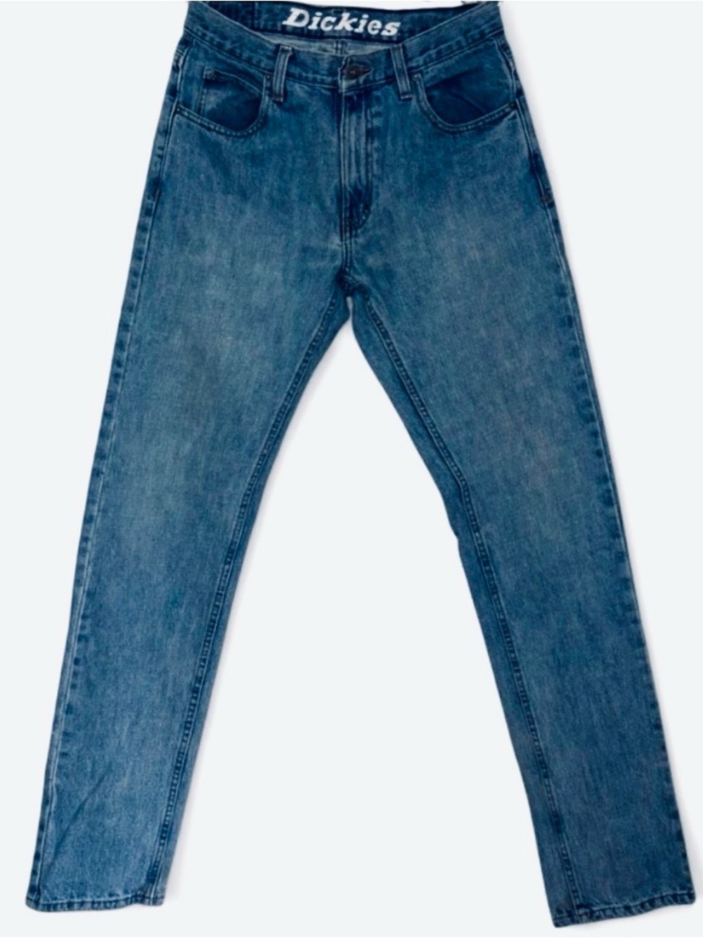 Dickies Men's Slim Jeans 32 x 34